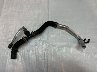 Jeep wrangler jl шланг wody 68299337aa фото №1