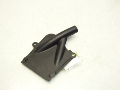 Захист заглушка троси ліва renault trafic ii 91166504 фото №1