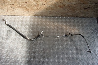 Шланг трубка кондиционера audi a4 b6 2.0 fsi 00- фото №1