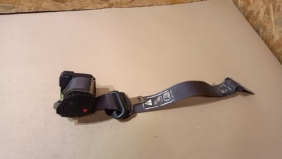 Jaguar s-type pas безпеки лівий задня xw4a-54611b69-a фото №1