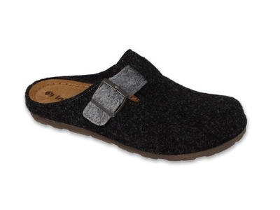 Inblu kapcie męskie rozmiar 46