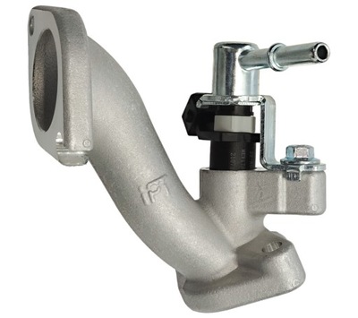 Króciec ssący do Sprint/Fighter/Volcano 50 Euro 5