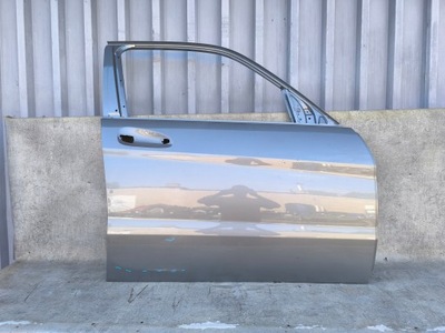 Mercedes glk w204 двері перед передні праве фото №1