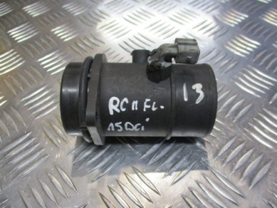 Витратомір повітря renault clio ii 1.5 dci t01024a150 фото №1