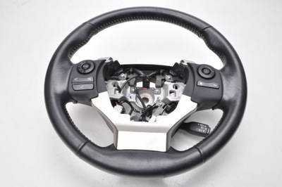 Lexus is iii воздуховод кожаный фото №1