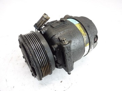 Компресор кондиціонера opel vectra b omega b фото №1