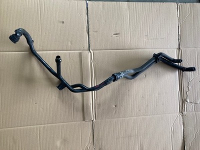 Магистраль водяная webasto vw passat b8 arteon фото №1