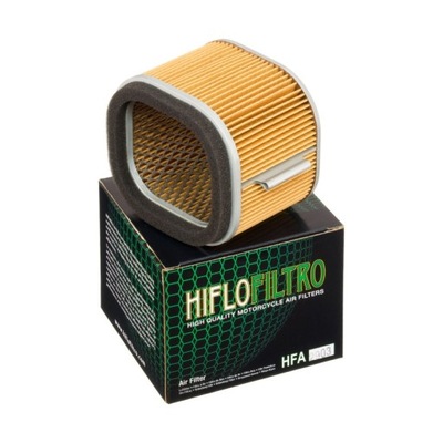 HIFLO FILTRO AIRE KAWASAKI KZ1000J`81-83, KZ10  