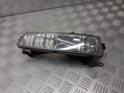 Протитуманна фара правий hyundai accent iii фото №1