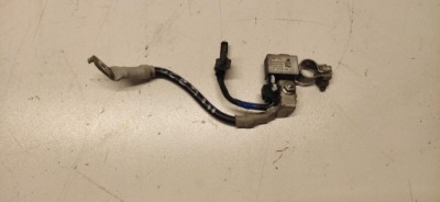Клемма минусовая 1.4 mpi kia ceed iii 17-22 37180-j7200 фото №1