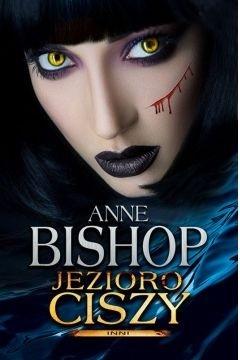 JEZIORO CISZY ANNE BISHOP