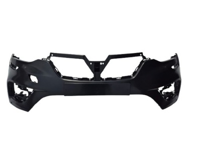 Оригінальний номер бампер перед передній renault arkana фото №1