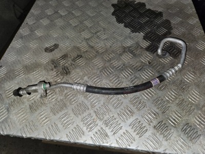 Hyundai ioniq 1.6hyb.16-21 шланг кондиционера фото №1