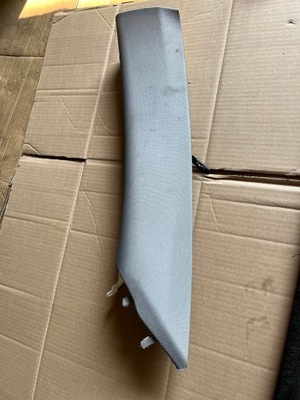 415 alfa romeo stelvio захист стійка перед ліва фото №1