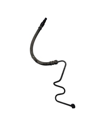 Шланг циліндр зчеплення skoda fabia ii 1.6 tdi фото №1