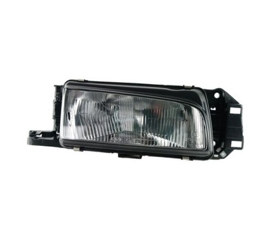 FARO PARTE DELANTERA MAZDA 323 10.89-- 8DBV51030 DERECHA  