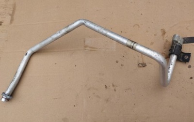 Шланг кондиционера master iv movano 924800018r фото №1