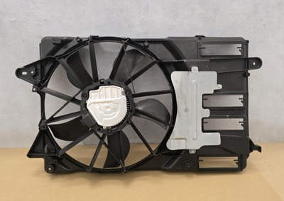 Вентилятор opel insignia 17-23 84216861 фото №1