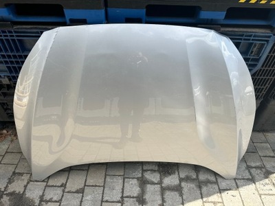 Ford focus mk4 jx7b-a16854-ae капот фото №1