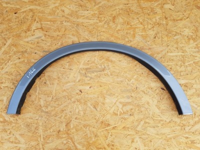 Ford kuga mk3 st молдинг крыла перед правая фото №1