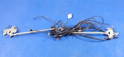 Замок механізм дах mercedes slk w171 r171 06r фото №1