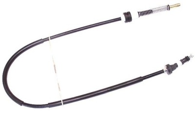 Трос газа fiat palio weekend 1,7 td 1996-2001 фото №1