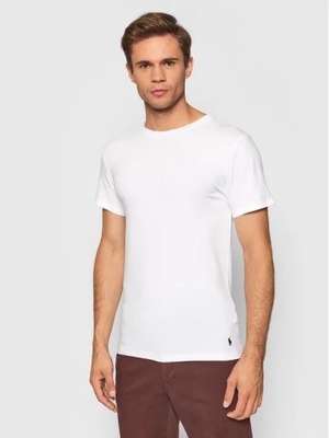 POLO RALPH LAUREN T-SHIRT 2-PACK XXL