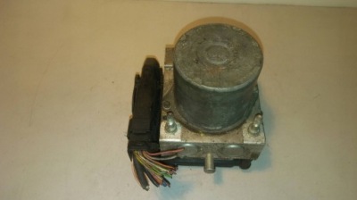 Насос abs maserati quattroporte 4.2 59213m0217 фото №1