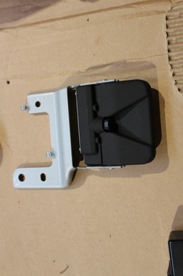 Infiniti q60 камера перед w скло передня фото №1