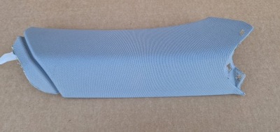 Защита стойка audi q5 lift 80a867287b оригинал ideał левый фото №1