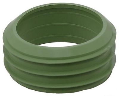 Elring 240.120 прокладка, корпус коллектор впускной фото №1