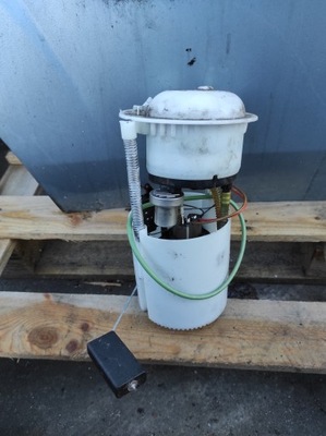 Насос пального fiat 500 lift 1.2 52057721 фото №1