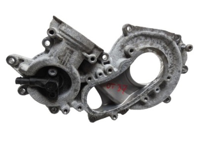 Ot37 корпус термостата w205 c63 amg a1772003500 фото №1