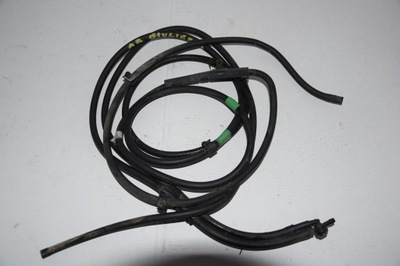 Alfa romeo giulietta шланг розпилювача фото №1