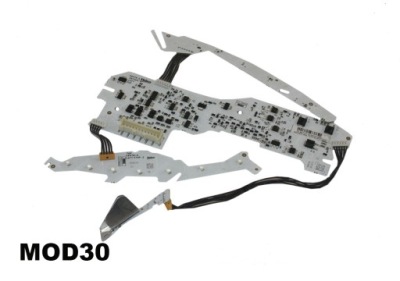 Модуль led valeo b8478-g левый фото №1