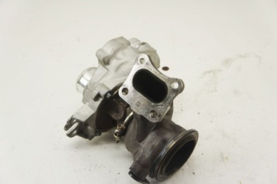 Hk407 opel insignia b 1.5b turbo турбонагнітач фото №1