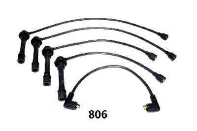 Japanparts дроти запалювання ic-806 фото №1