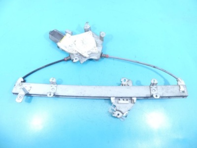 Подъемник перед левый 2pin nissan micra k12 фото №1