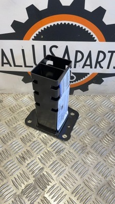 Зона деформації ліва pas chrysler 200 2015- фото №1