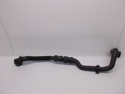 Opel astra k 1.5d трубка wąż wody фото №1