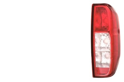 Abakus лампа задняя nissan np300 navara 07.05- pr фото №1