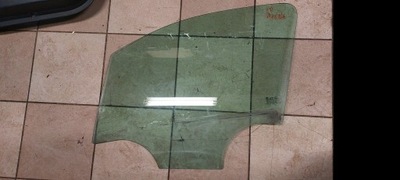 Стекло дверь левый перед opel mokka 13r фото №1