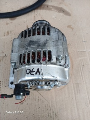 Генератор jak новый volvo v70 ii 2.4 b фото №1