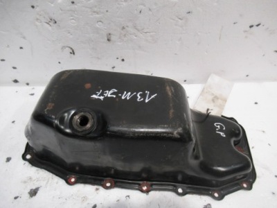 Поддон масла fiat grande punto 1.3mjet фото №1