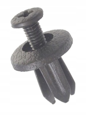 2szt honda odyssey '96 -'98 -штифт fi 7 оборудование фото №1