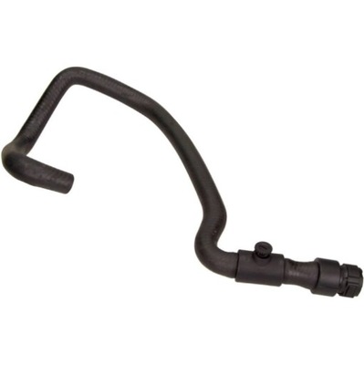 Шланг обігрівача do renault clio ii kangoo 1.2 фото №1