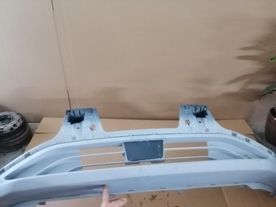 HYUNDAI KONA PARAGOLPES PARTE DELANTERA SPOILER 86512-K4000  