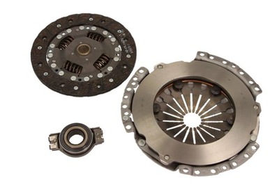 EMBRAGUE KPL. DO VW CADDY/LUPO/POLO 1,4 95-04  