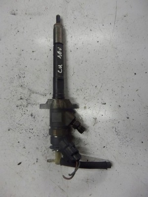 Citroen c4 10 інжектор пального фото №1