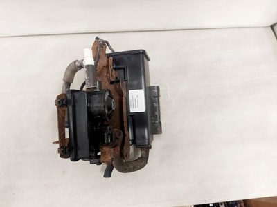 Endeavor 3.8 v6 фильтр паров топлива электроклапан фото №1